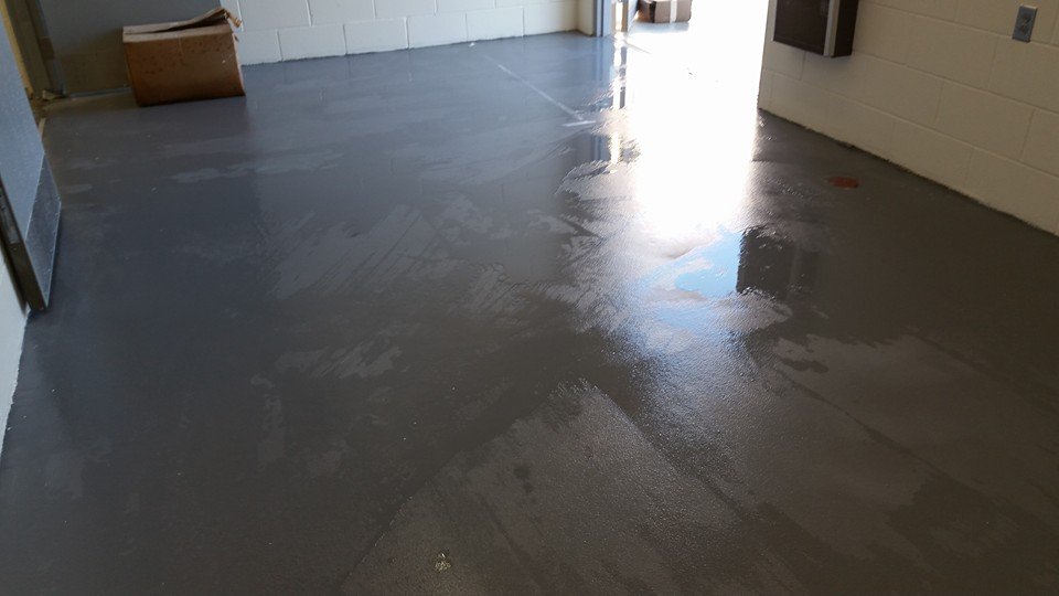 TMS Cleaning Services LLC Photo Gallery Worcester, MA