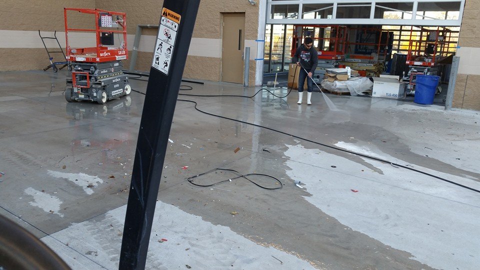 TMS Cleaning Services LLC Photo Gallery Worcester, MA