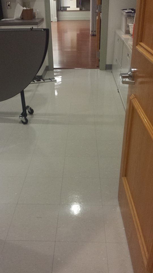 TMS Cleaning Services LLC Photo Gallery Worcester, MA