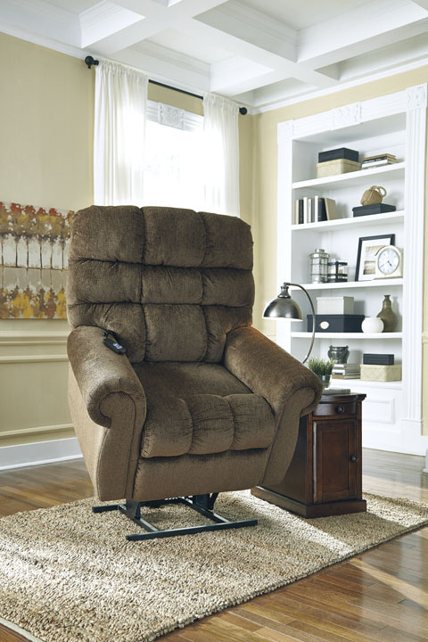 Electric Lift Recliners | Ashland, WI | Park Falls, WI