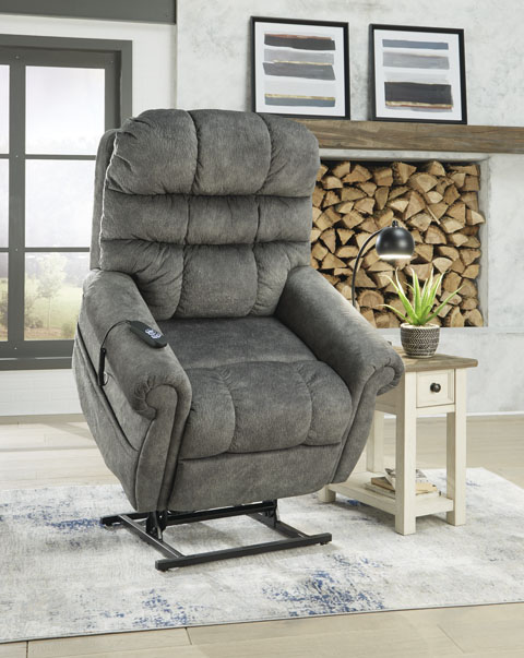 Electric Lift Recliners | Ashland, WI | Park Falls, WI