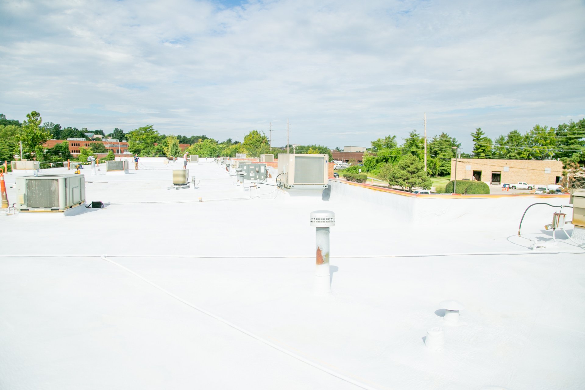 R & A Contracting Project Portfolio St. Peters, MO