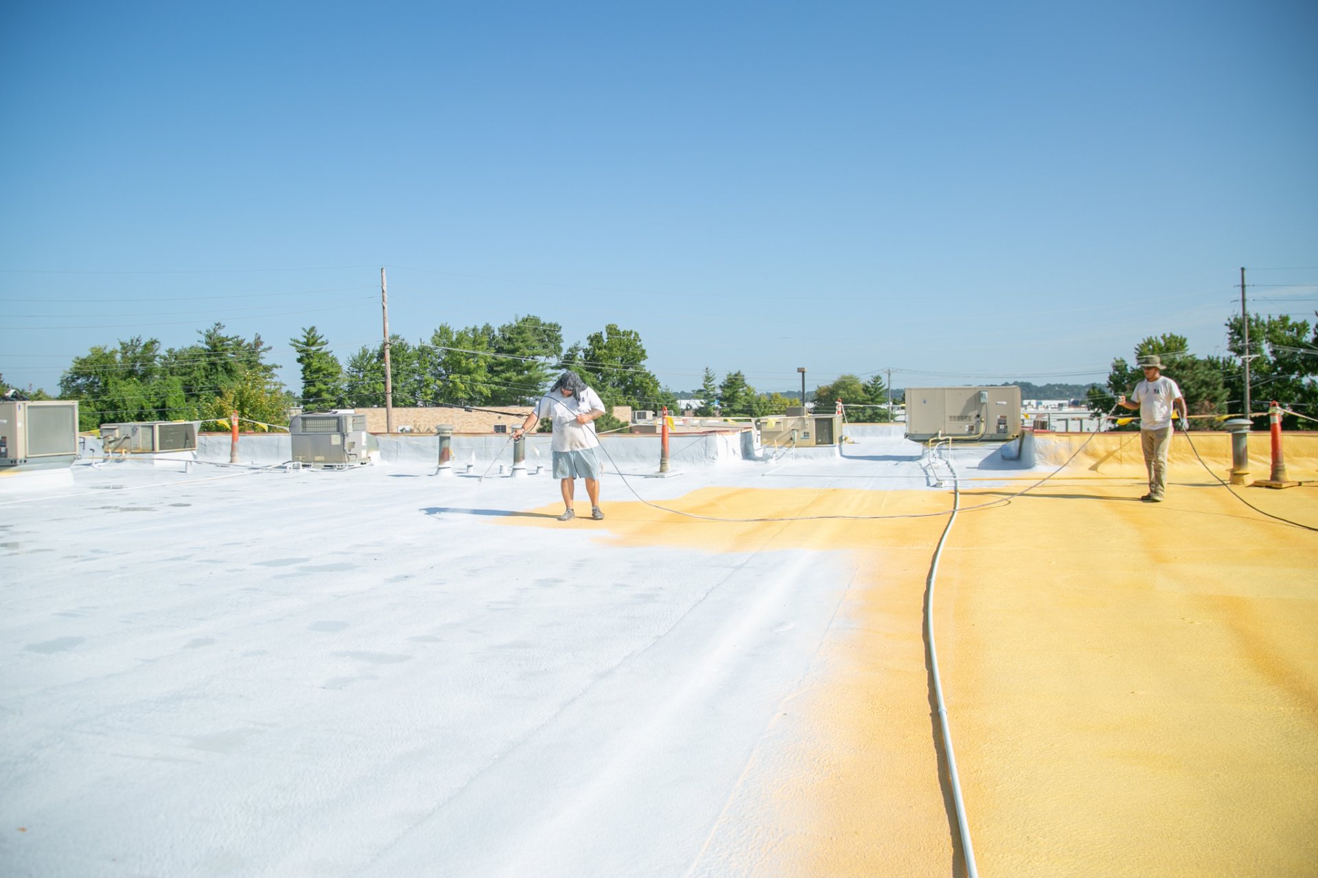 R & A Contracting Project Portfolio St. Peters, MO