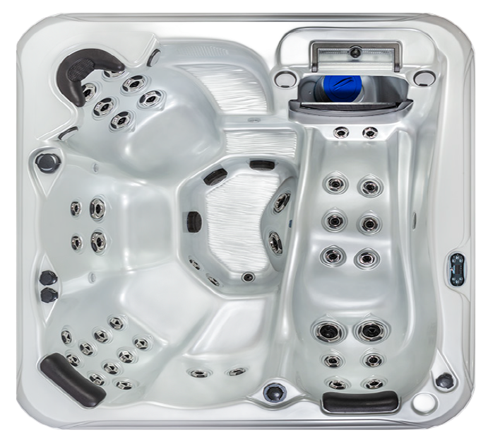 Hot Tubs & Saunas | Revive Spas and Saunas | Easley, SC