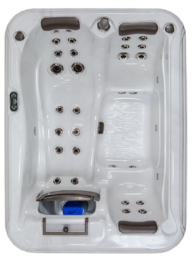 Hot Tubs & Saunas | Revive Spas and Saunas | Easley, SC