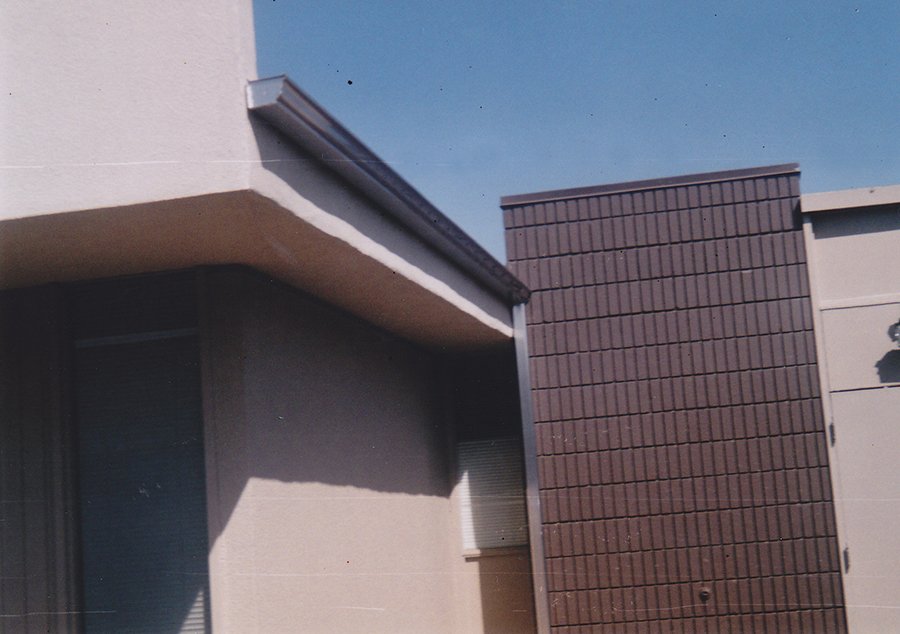 B & D Seamless Rain Gutters Photo Gallery El Cajon, CA