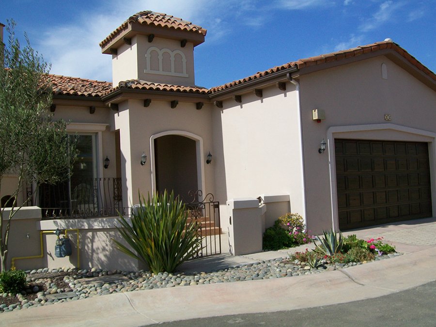 B & D Seamless Rain Gutters Photo Gallery El Cajon, CA