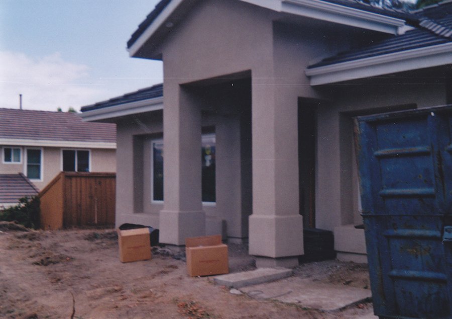 B & D Seamless Rain Gutters Photo Gallery El Cajon, CA