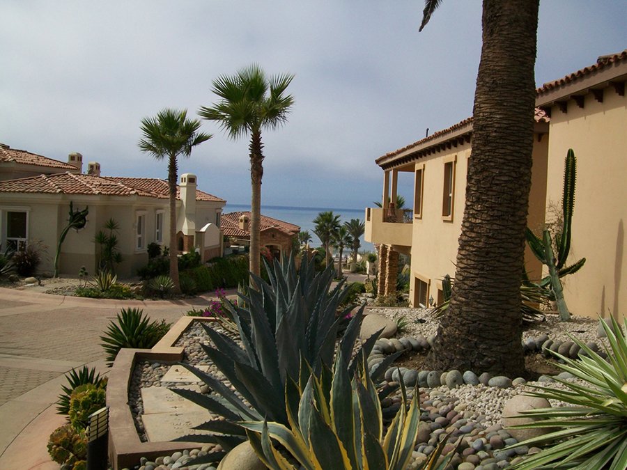 B & D Seamless Rain Gutters Photo Gallery El Cajon, CA