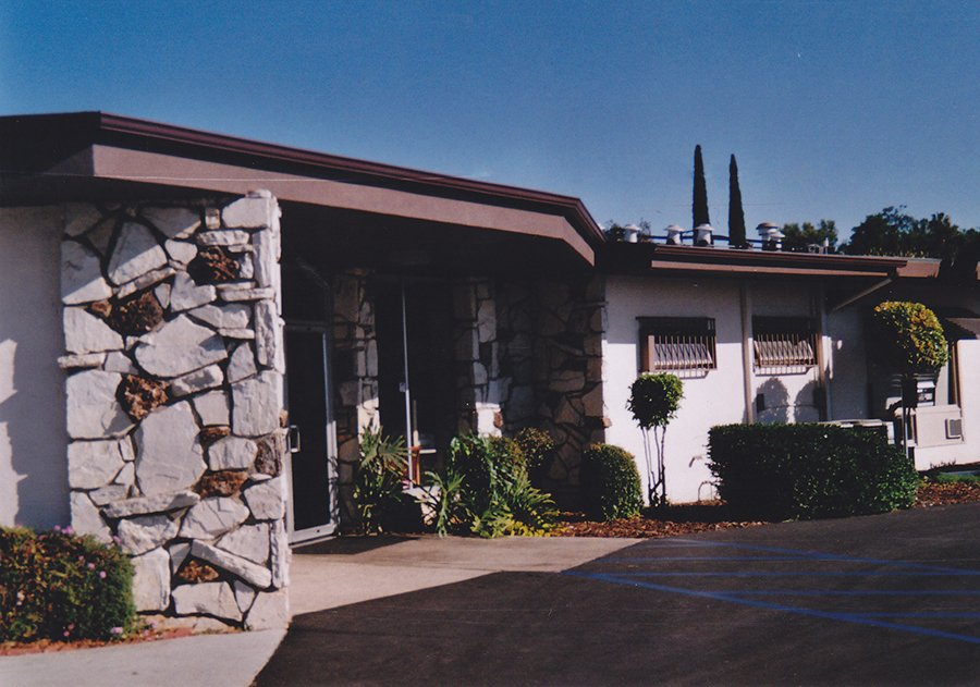 B & D Seamless Rain Gutters Photo Gallery El Cajon, CA