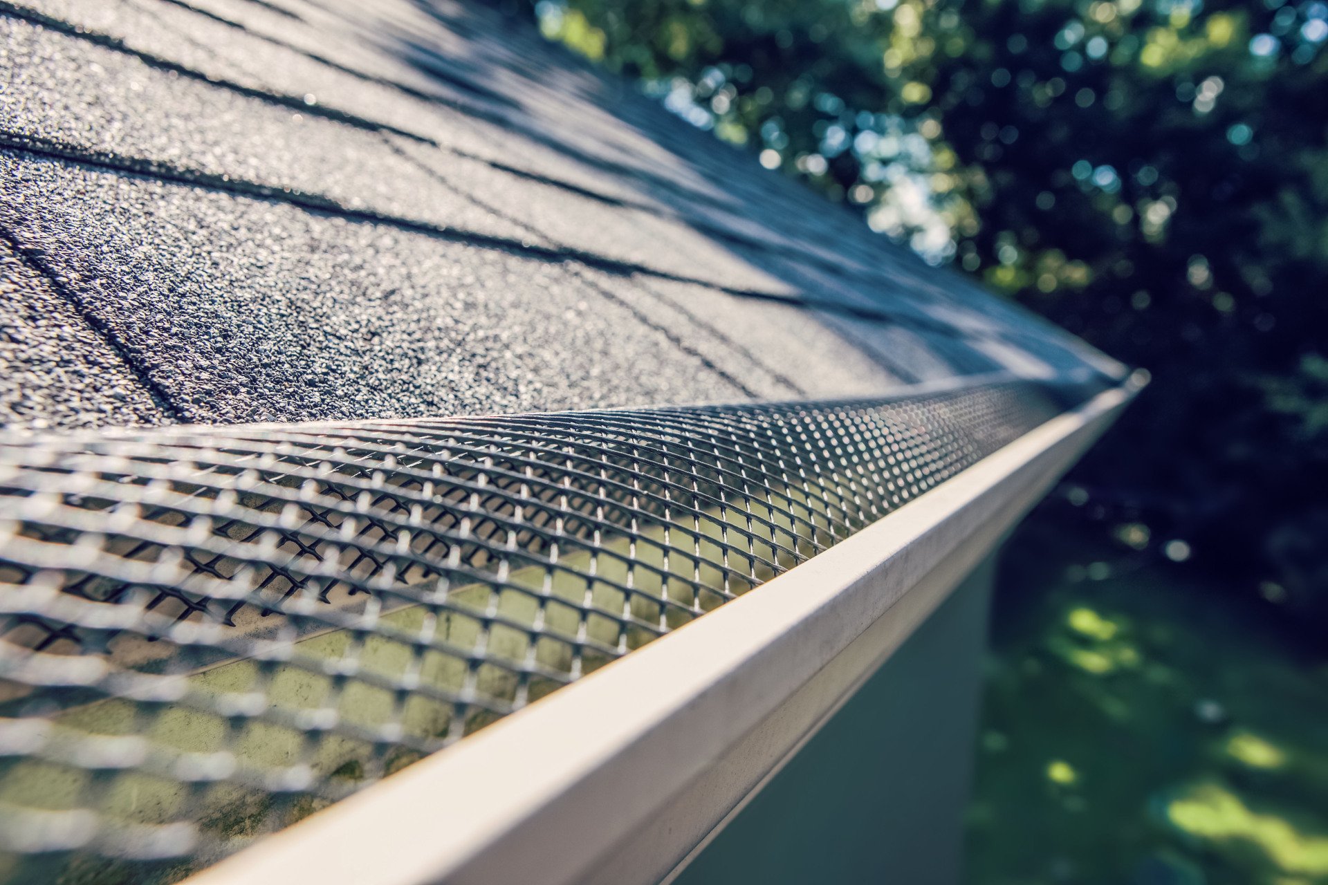 B & D Seamless Rain Gutters Gutter Services El Cajon, CA