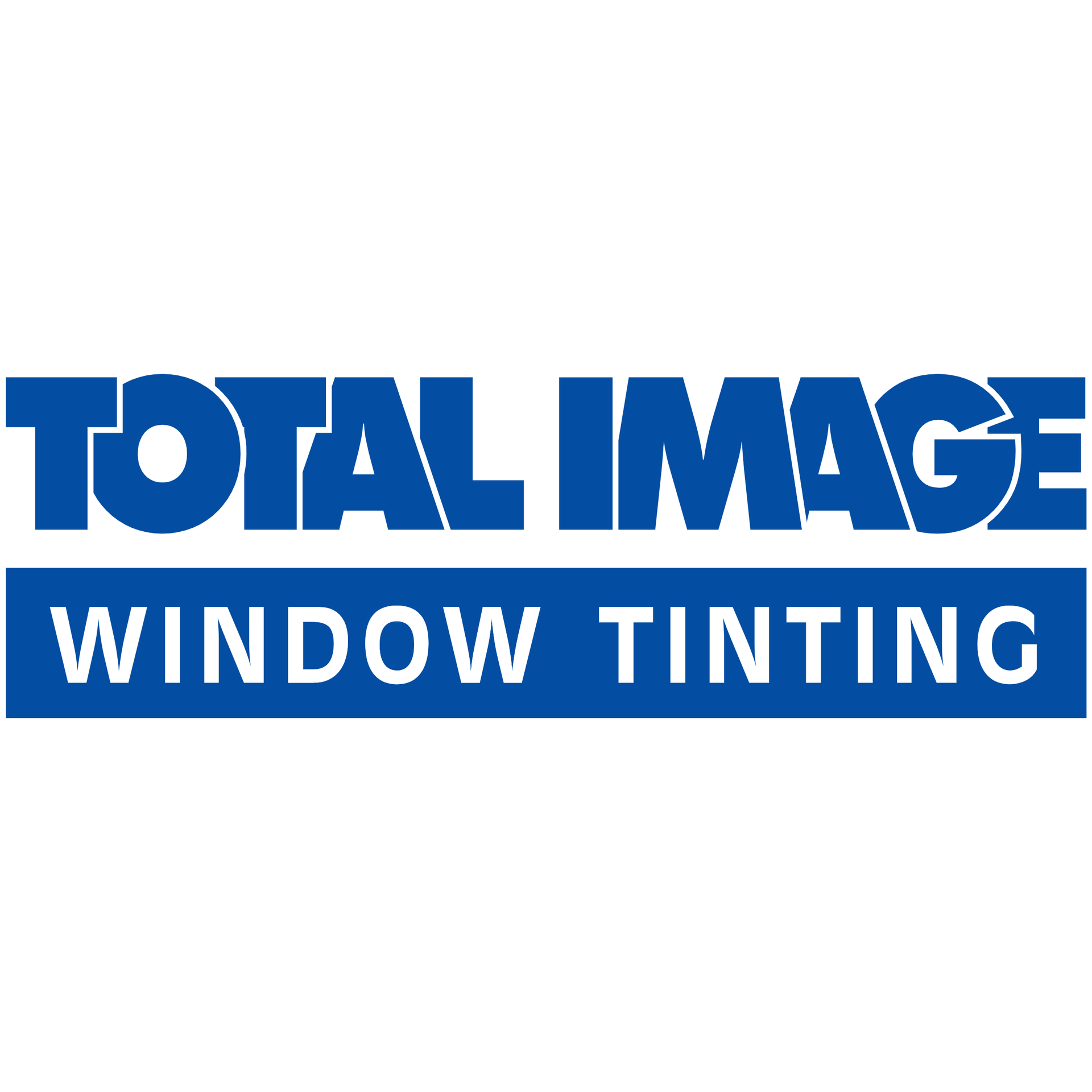 Total Image Window Tinting