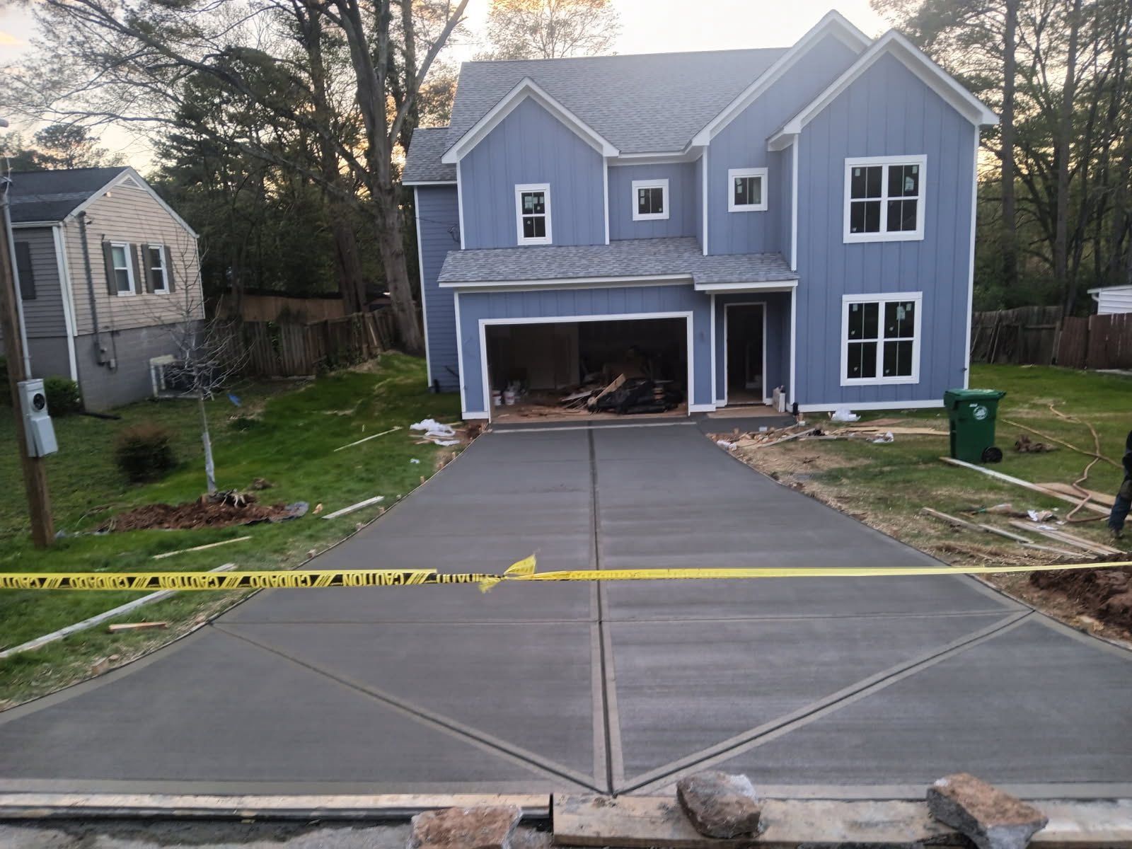 All-American Waterproofing