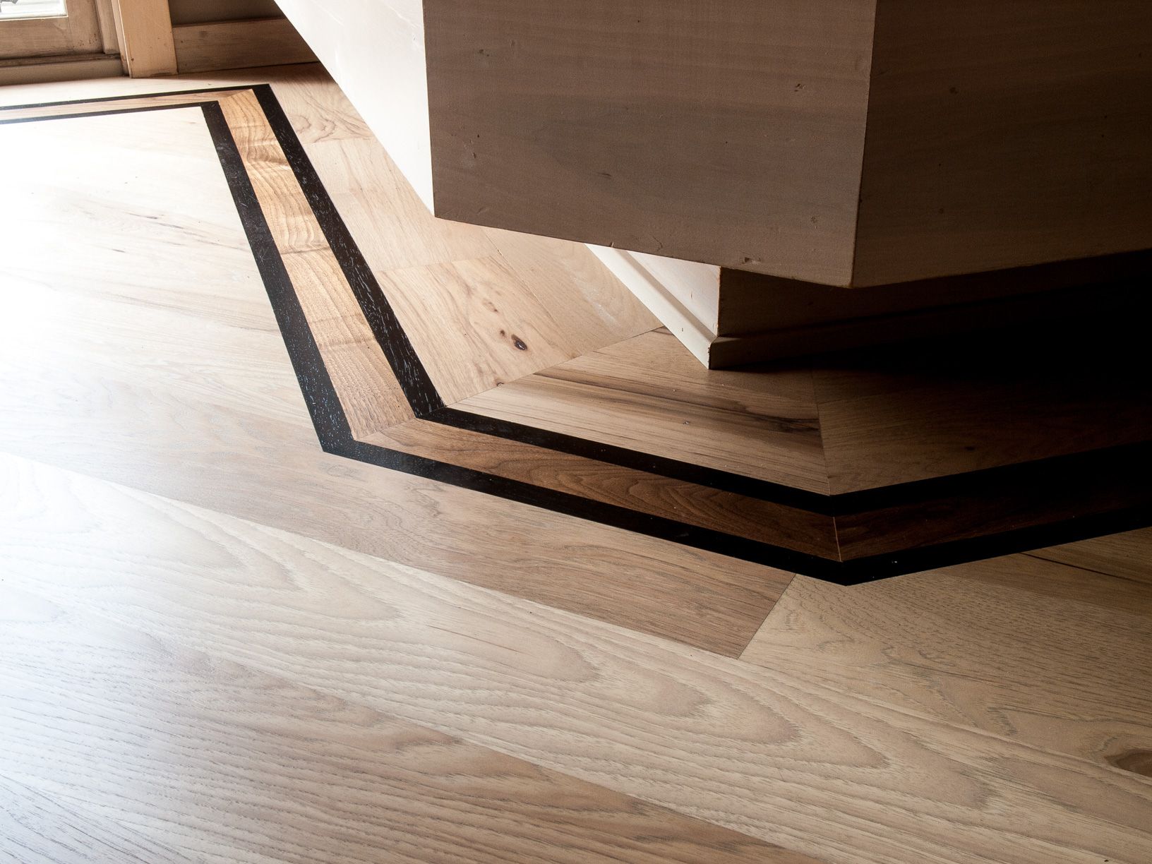 Hardwood Services | Real Wood Floors | Kalamazoo, MI