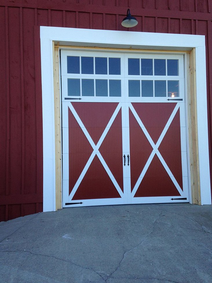 Hannibal Overhead Door Photo Gallery Hannibal, MO
