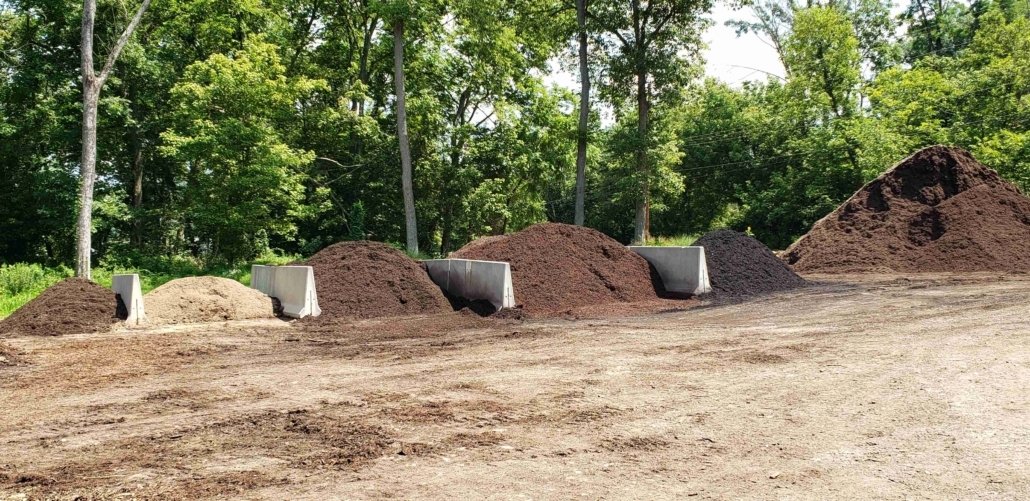 Custom Landscape Management Inc Lawn Supplies Boonsboro MD