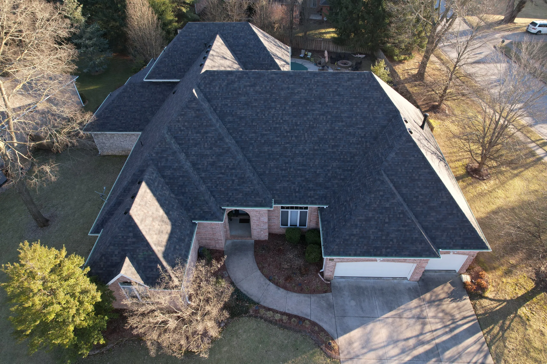 Empire Roofing and Construction photo 3