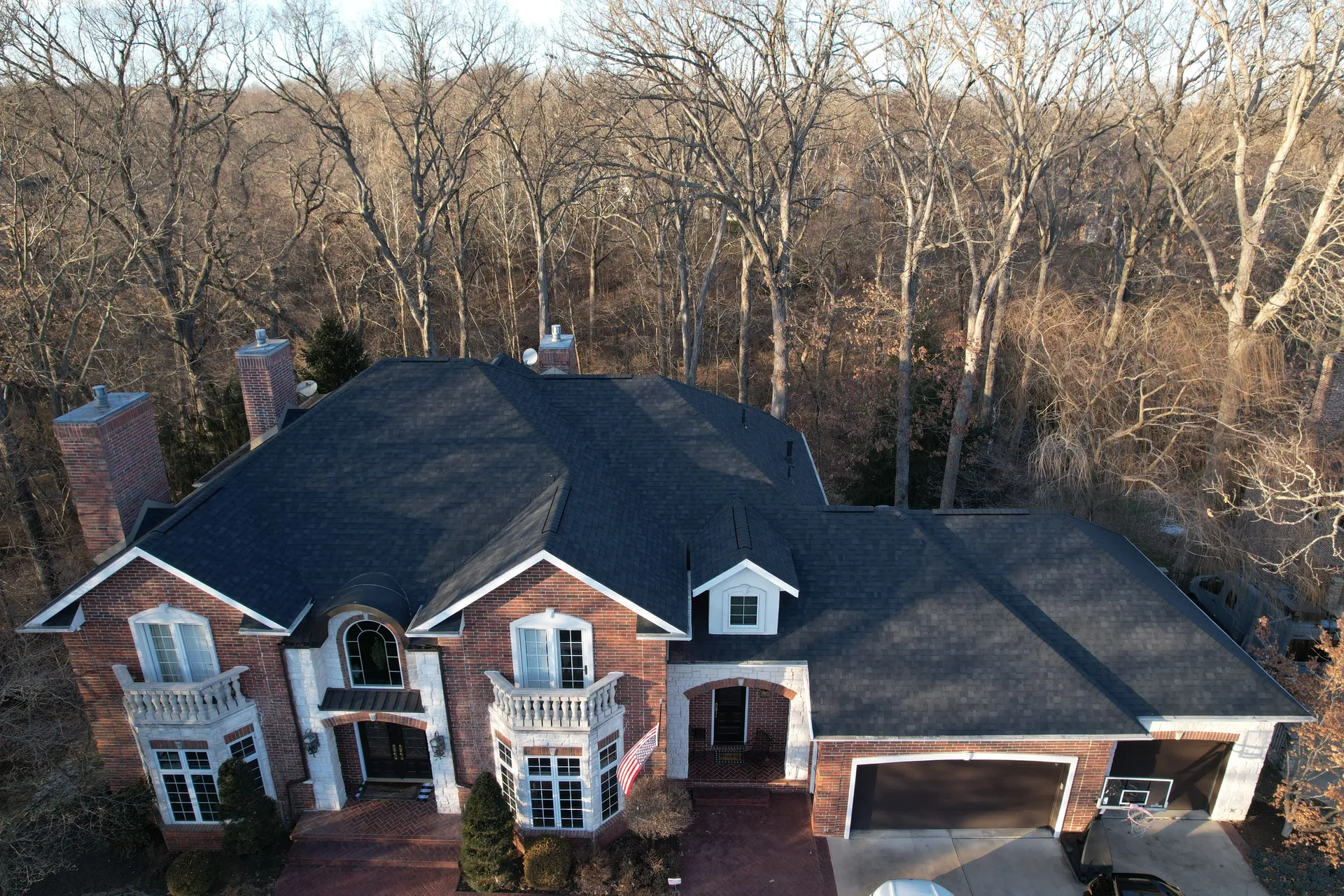 Empire Roofing and Construction - Roofing in Springfield