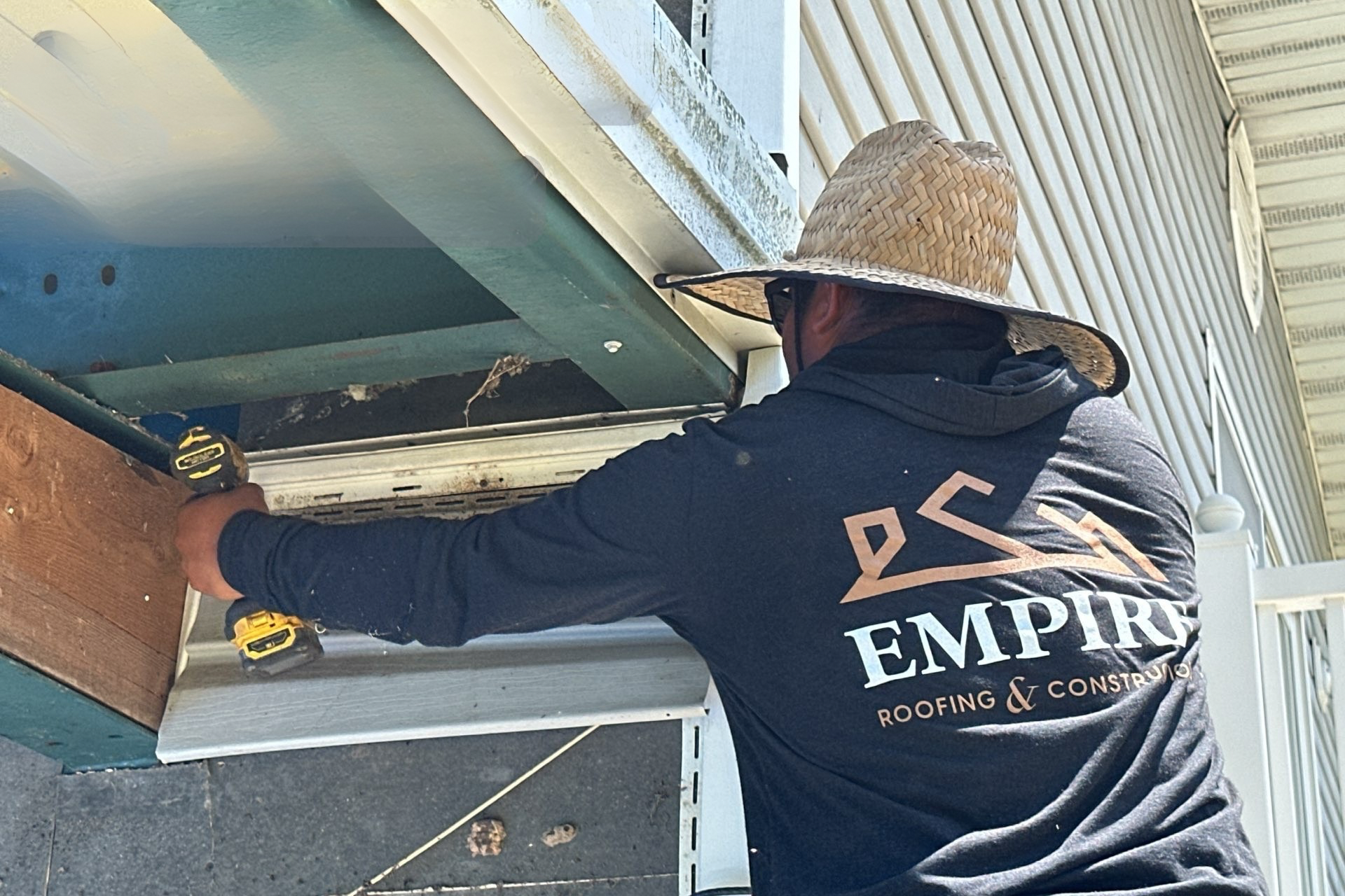 Empire Roofing and Construction photo 4