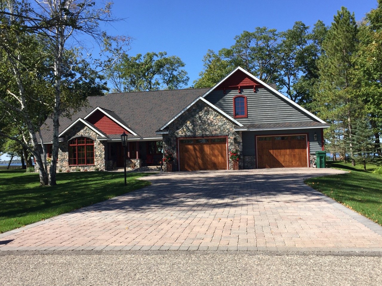 Residential Project Gallery Lennes Bros. Electric Inc.