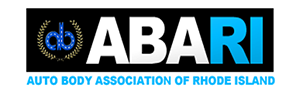 Auto Body Association of Rhode Island logo