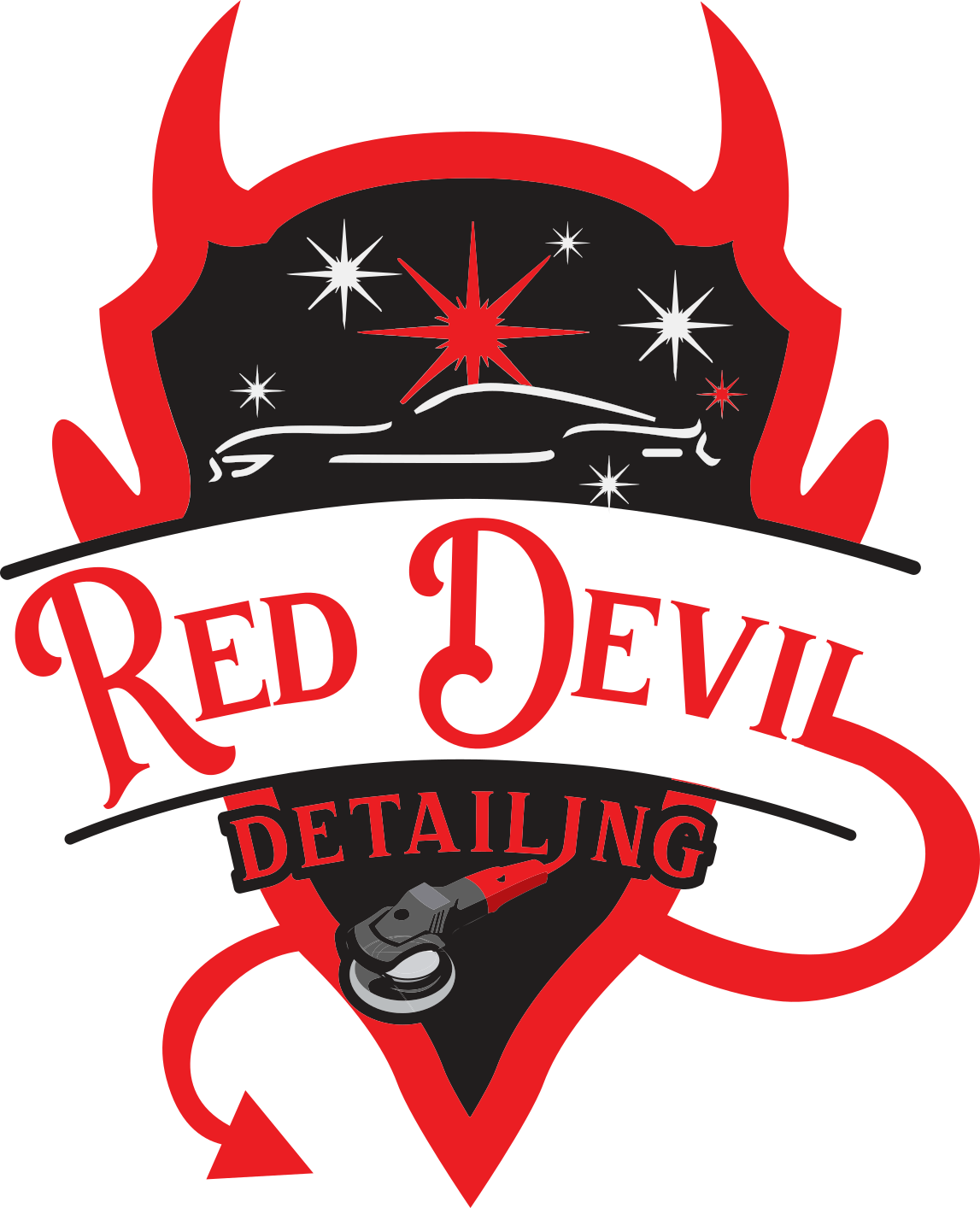 Auto Detailing Red Devil Detailing Grain Valley, MO
