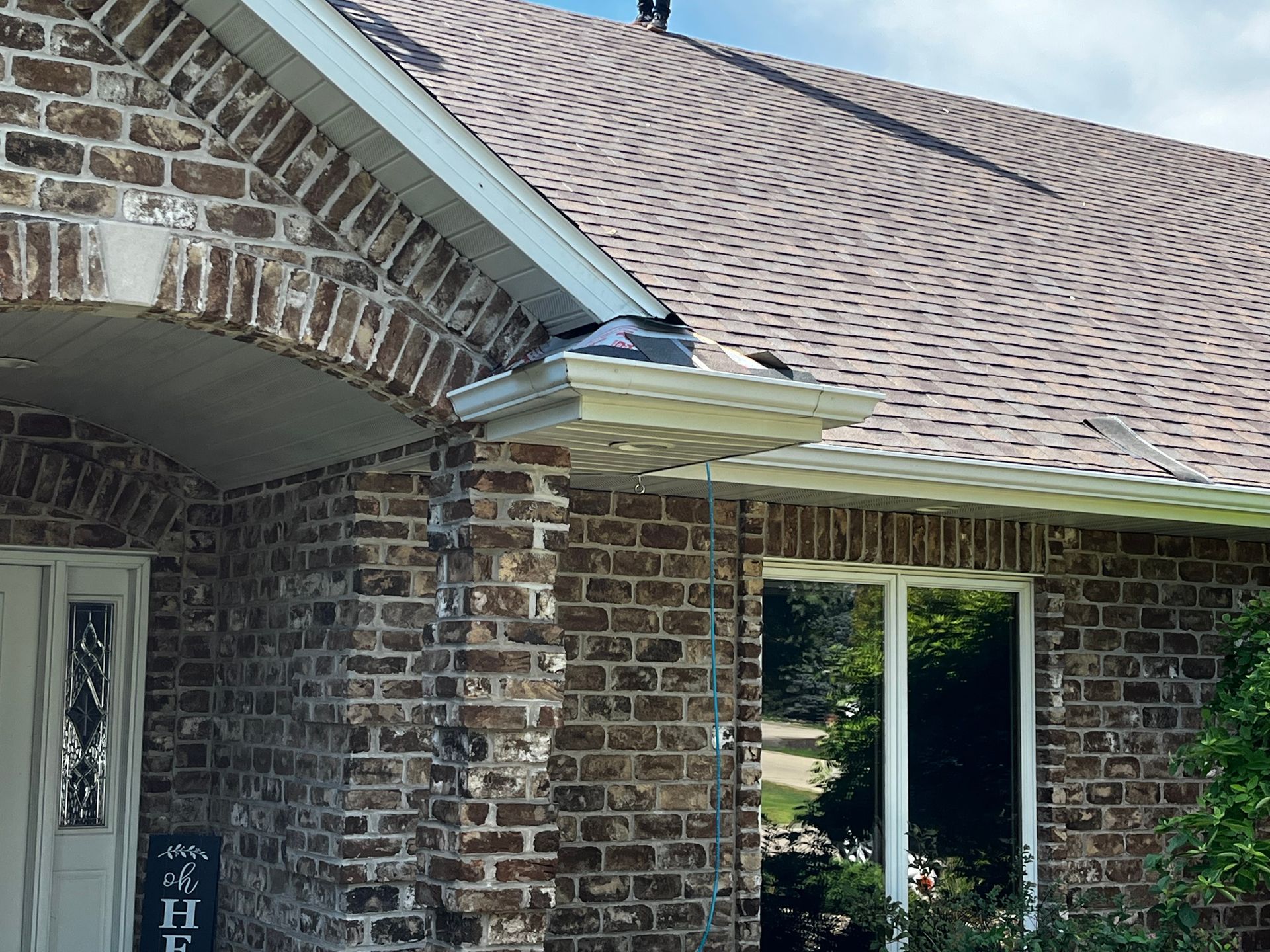 Residential Roofing Appleton, WI