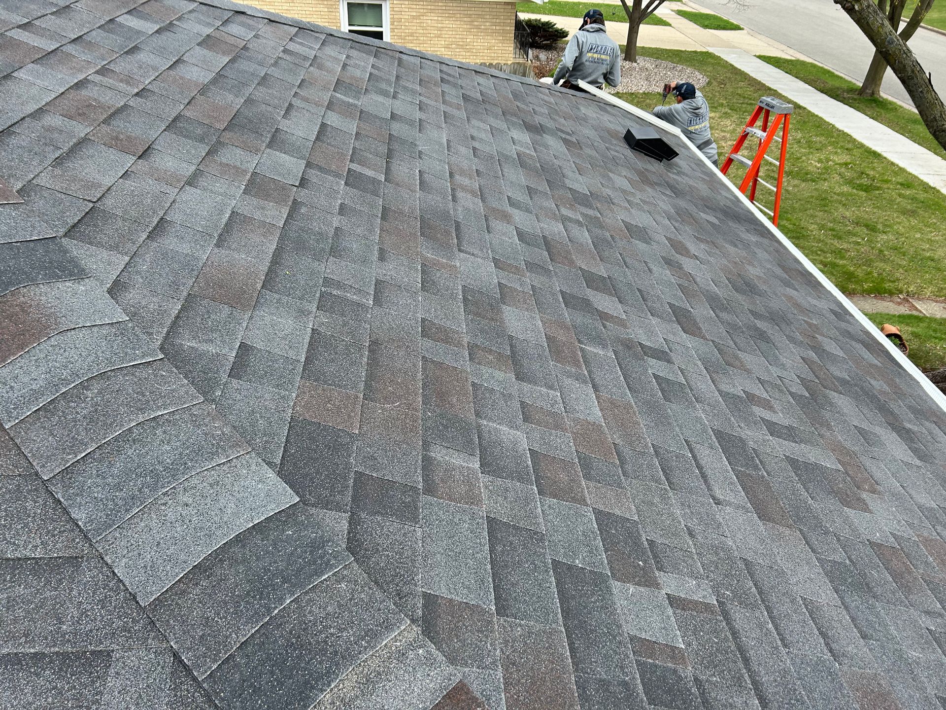 Residential Roofing Appleton, WI