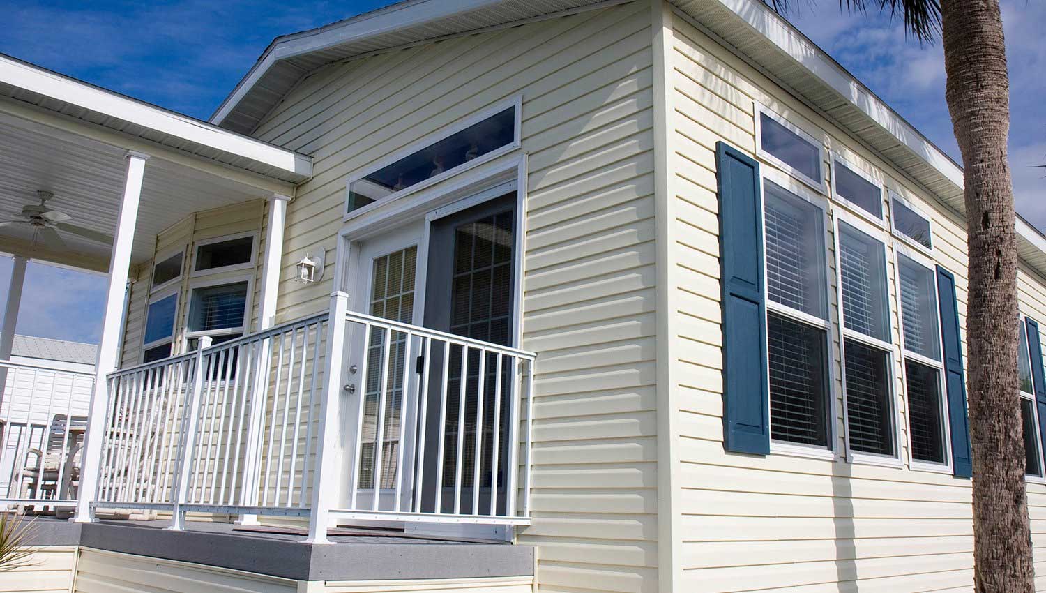 Aluminum & Vinyl Building Products Inc Port Charlotte, FL