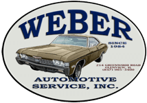 Weber Automotive-logo