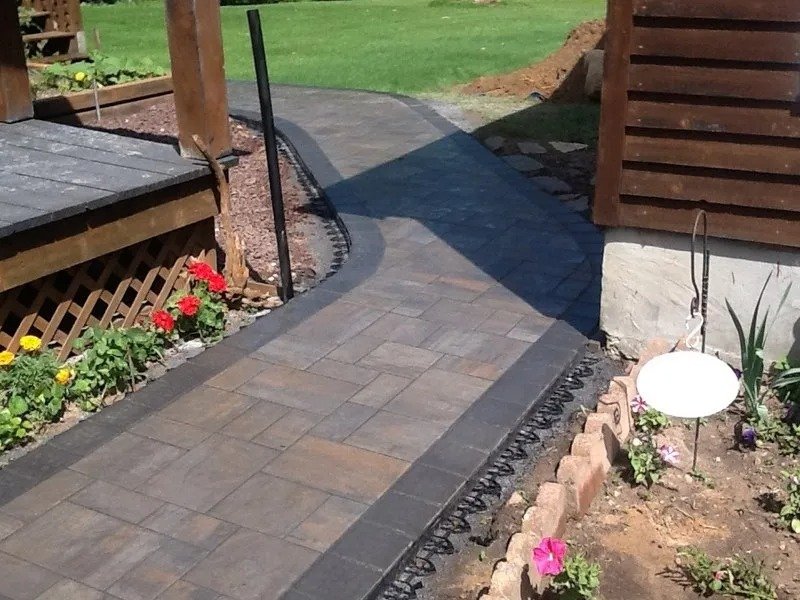 Paver Design and Installation Plattsburgh, NY