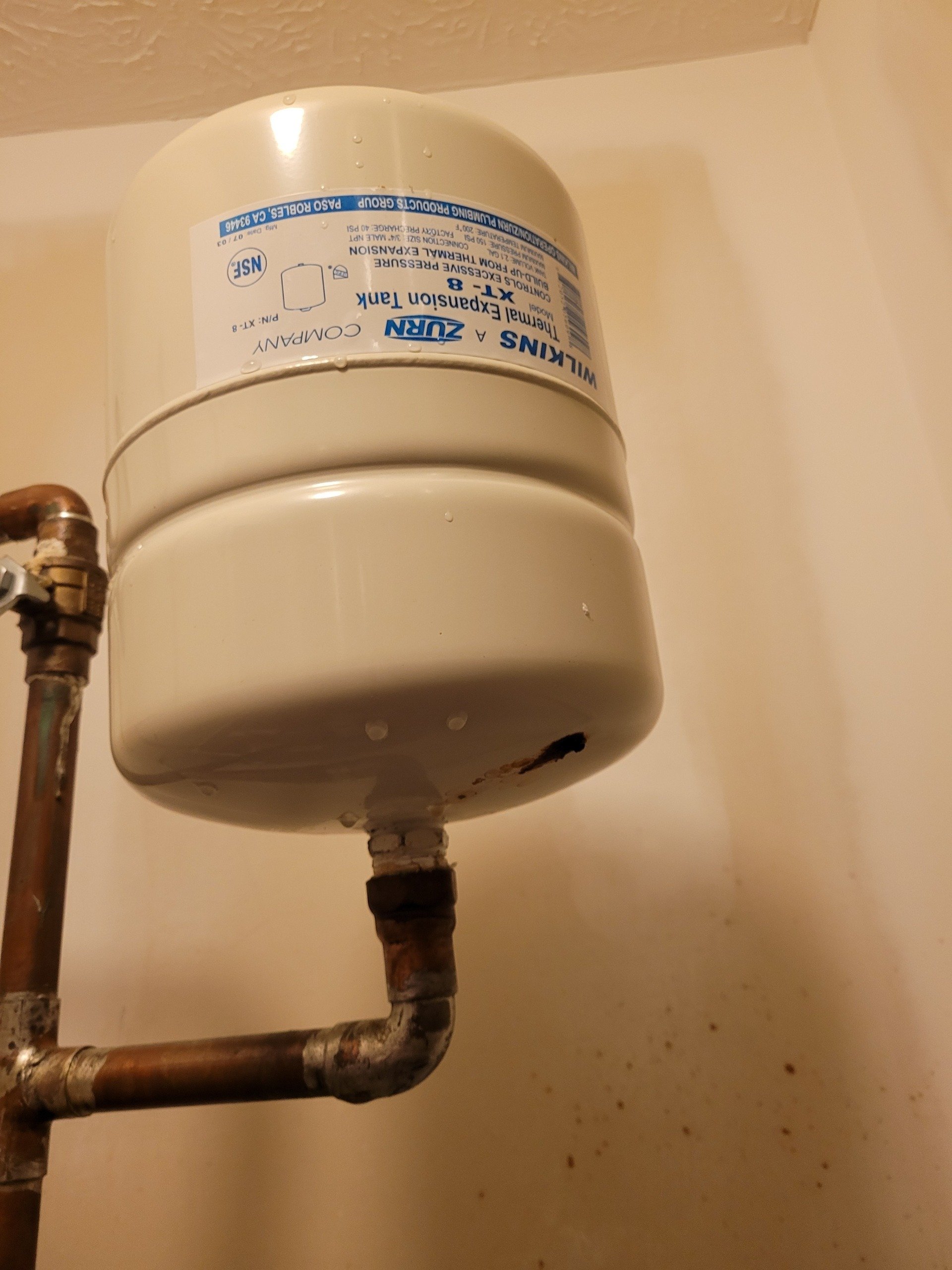 Emergency Water Heater Repair Replacements Alto, GA