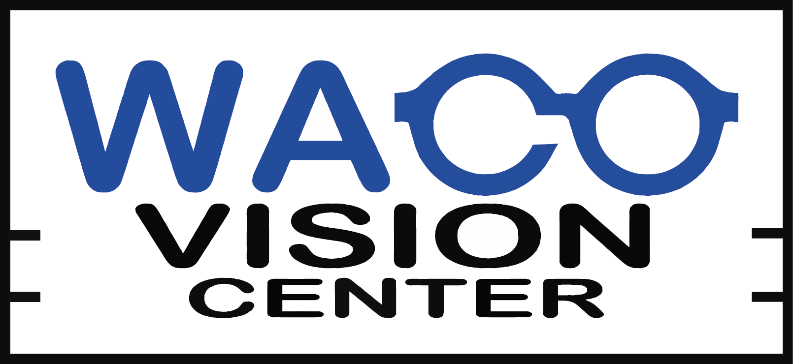 Waco Vision Center Eye Care Waco TX