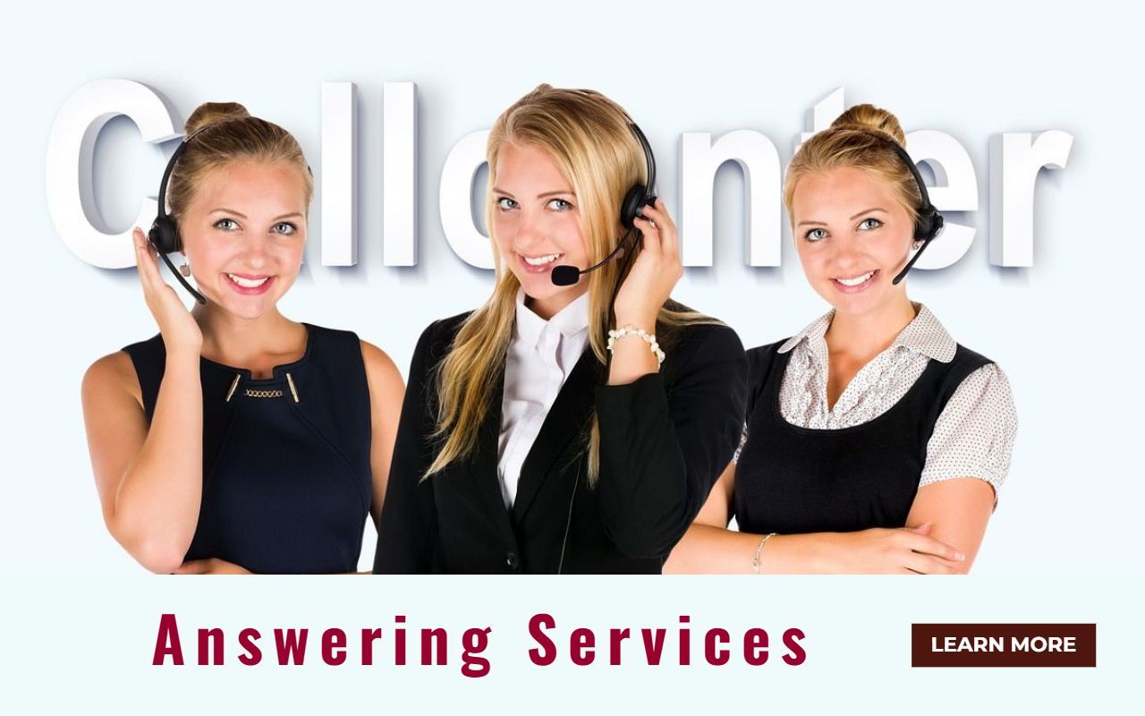 Consolidated Call Center Services| Contractor answering services ...