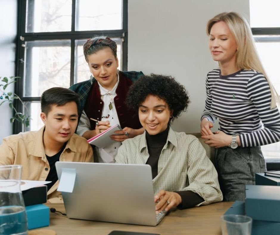 Why you should work with CCCS