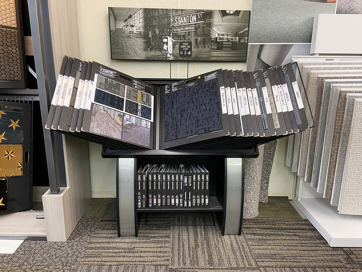 Flooring Store Salem, NH Universal Flooring & Carpets