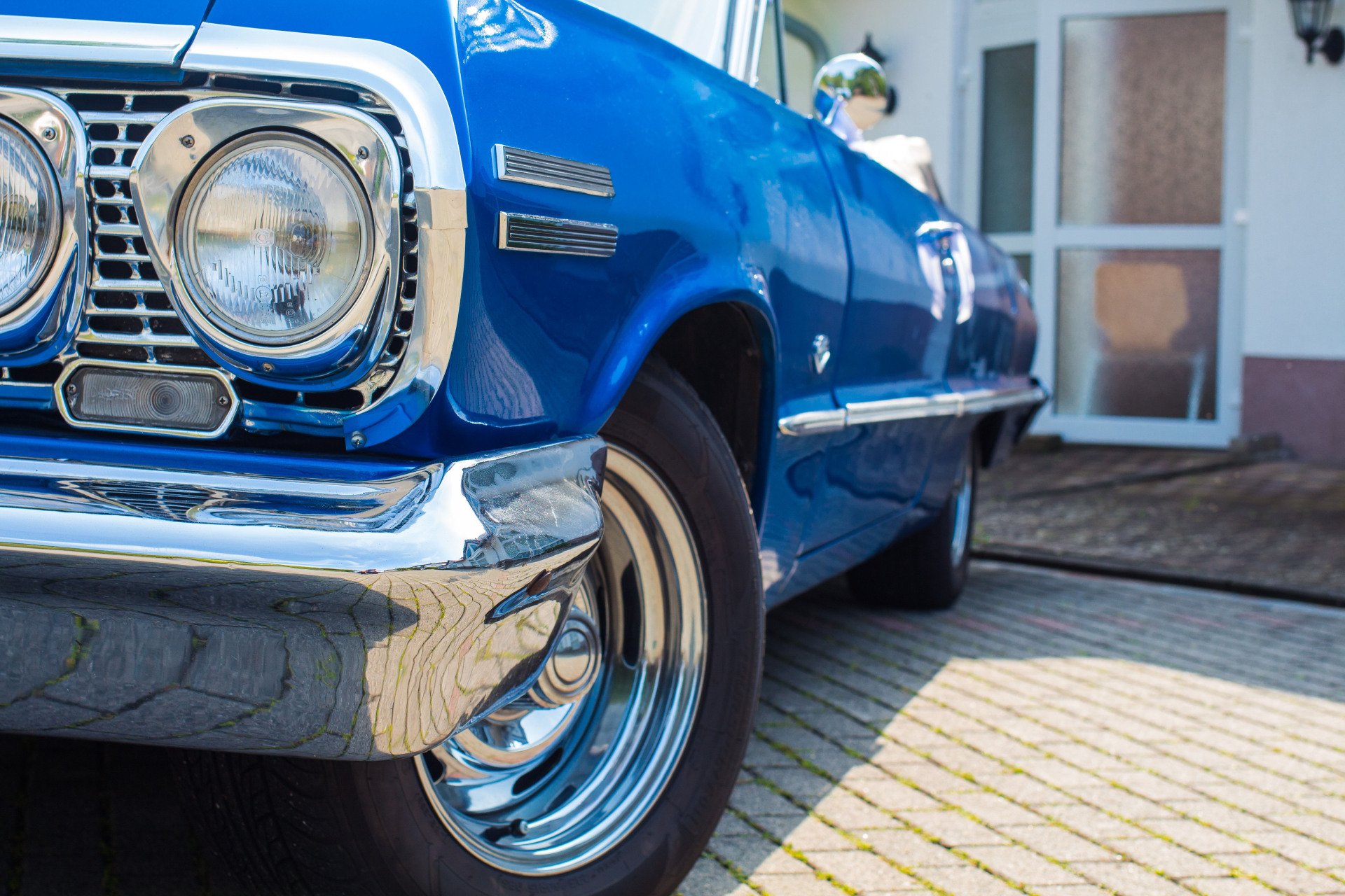 Appraisal Services Classic Car Research Southfield, MI