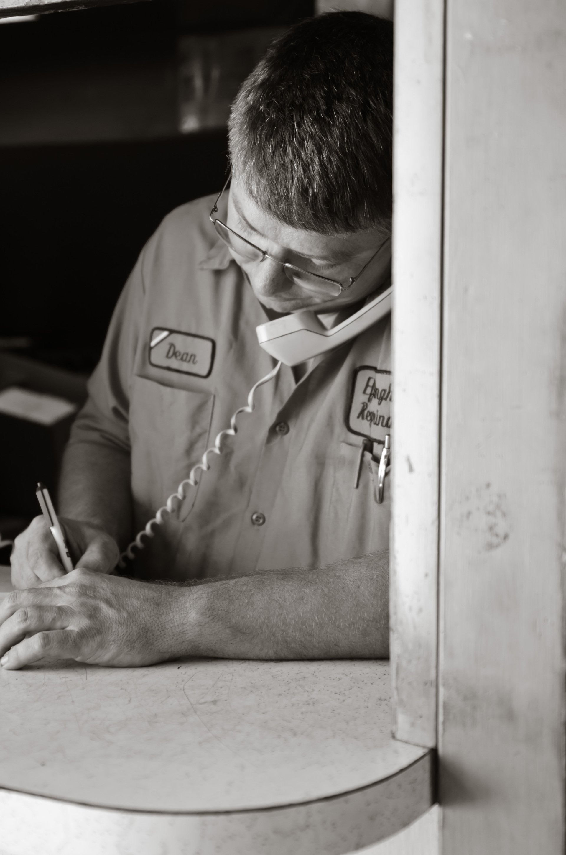 About Effingham Regrinding Inc Effingham, IL Machine Shop