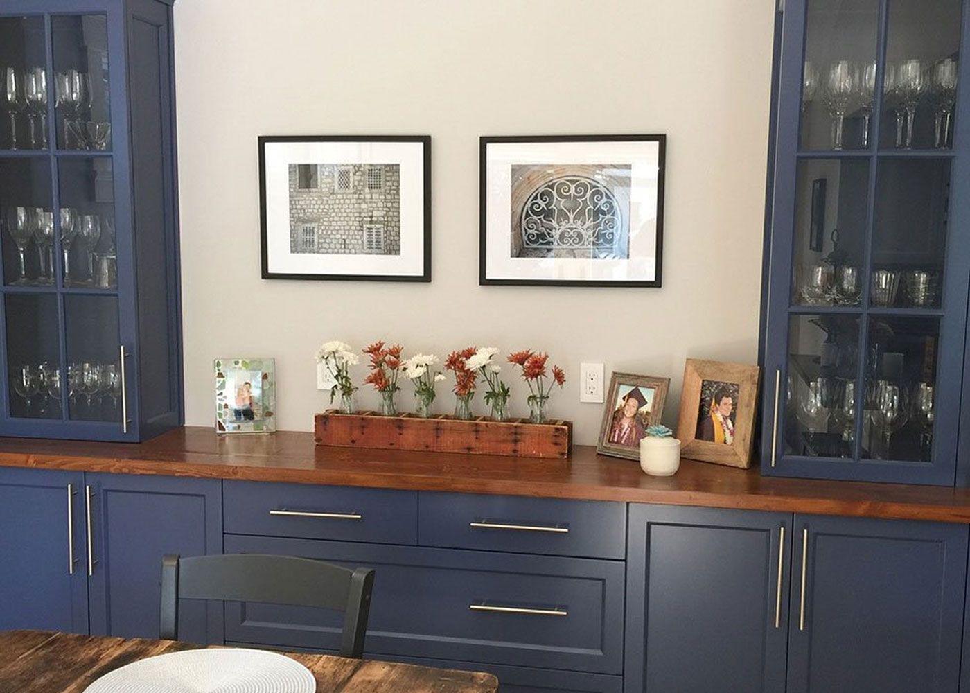 Home Renovation Blue Ridge Concord, CA