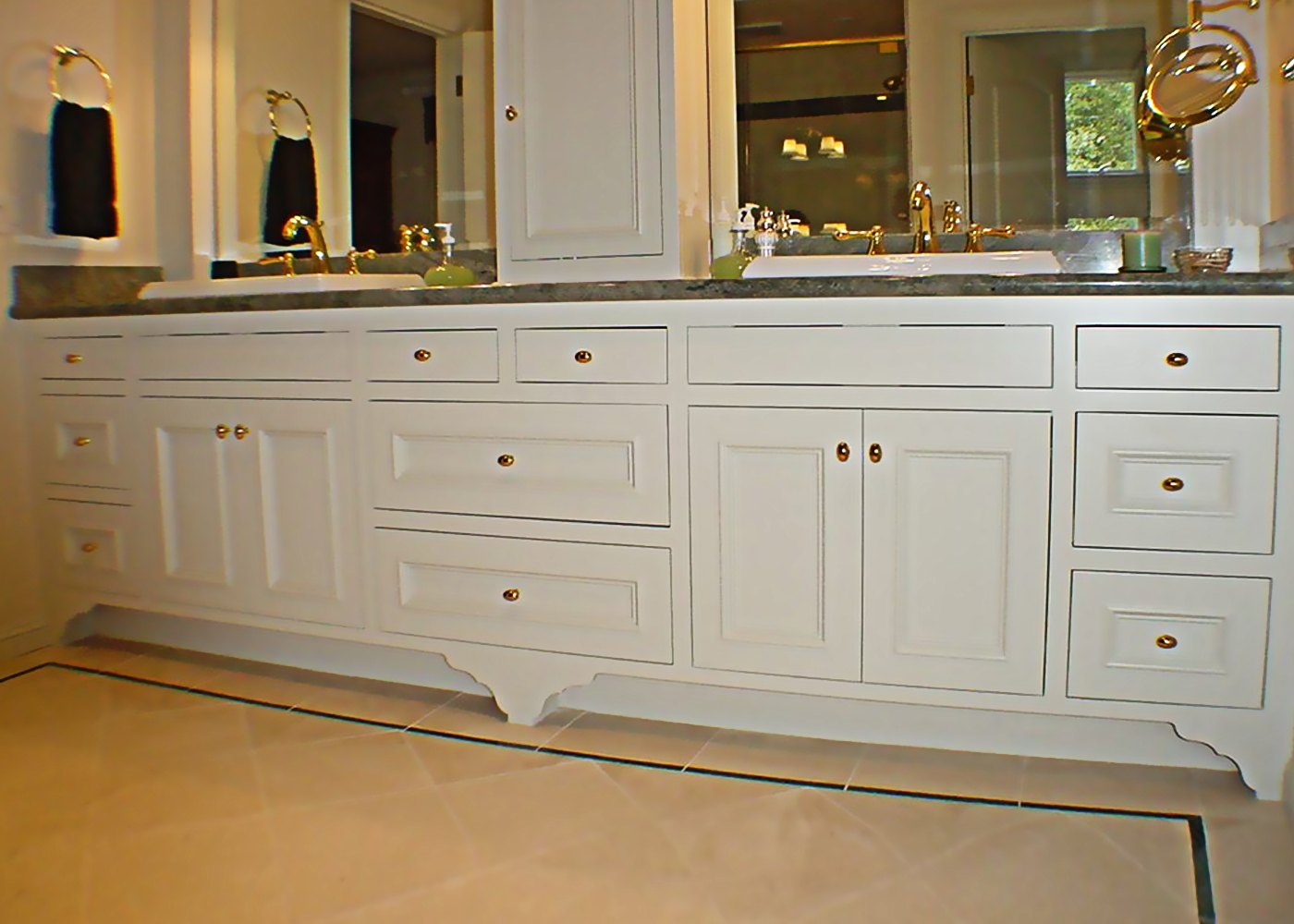 Home Renovation Blue Ridge Concord, CA