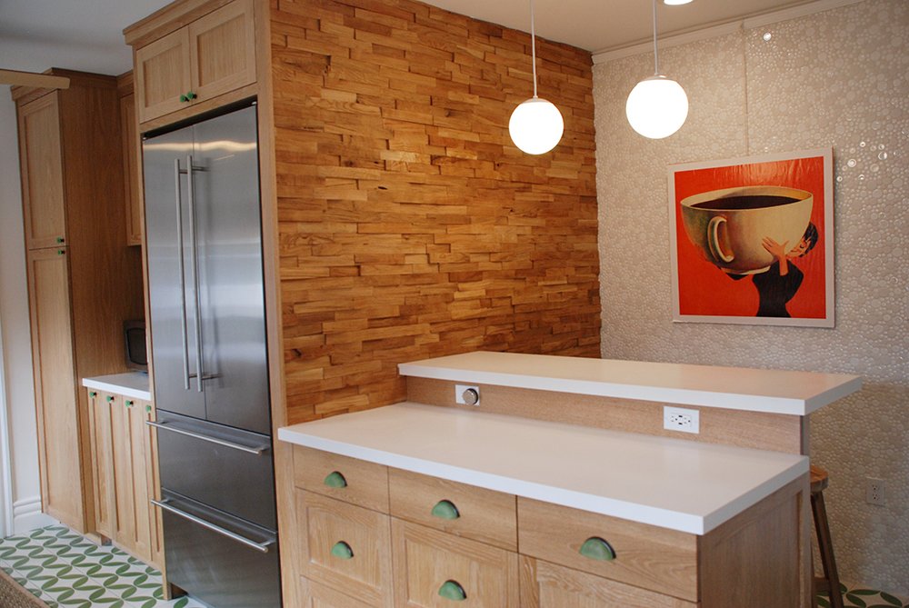 Project Gallery Blue Ridge