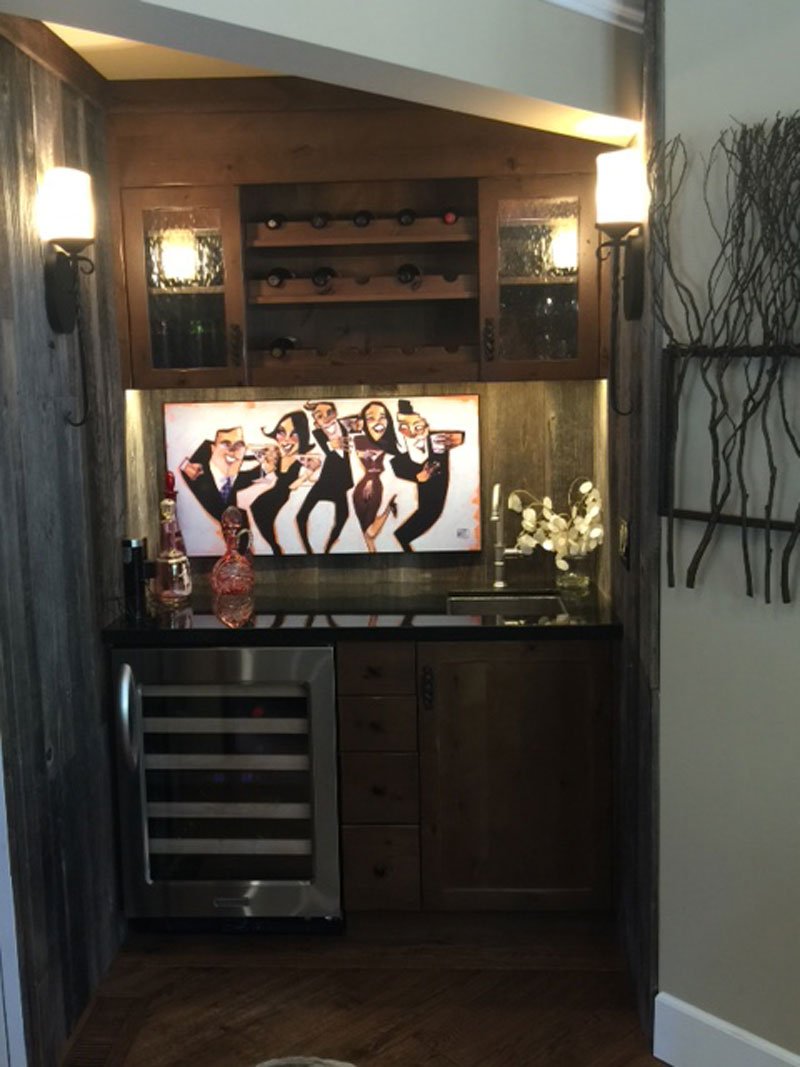 Project Gallery Blue Ridge