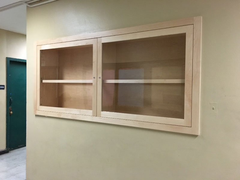 Project Gallery Blue Ridge