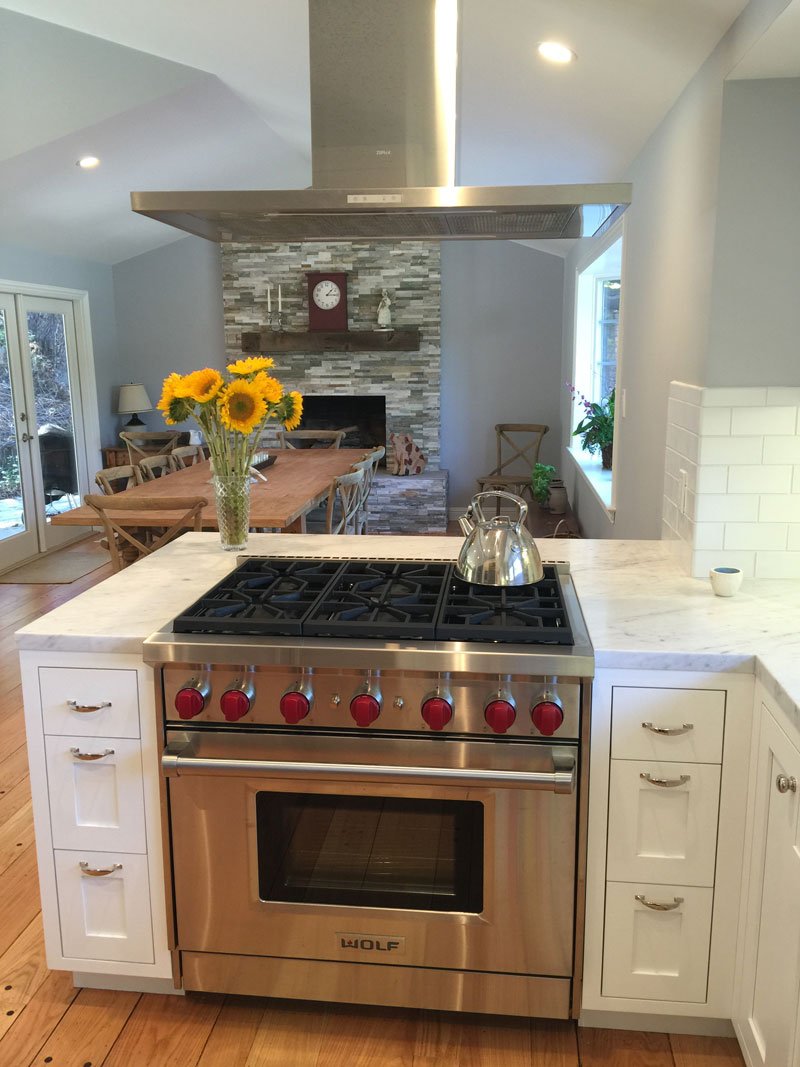 Project Gallery Blue Ridge