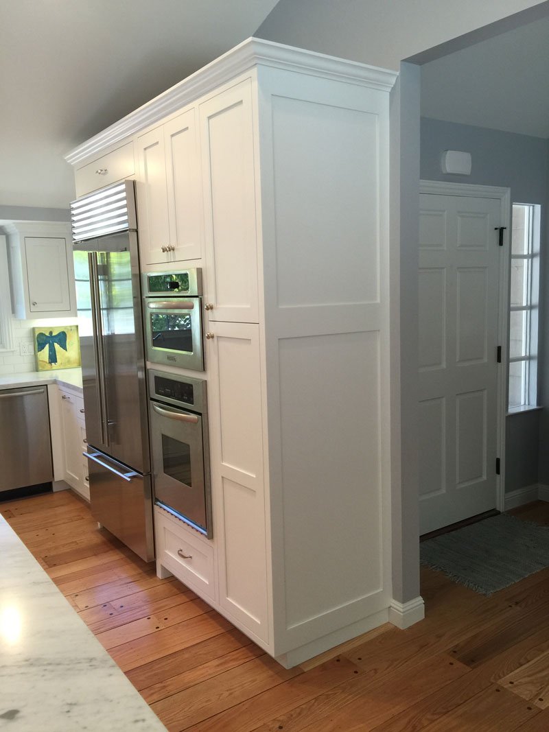 Project Gallery Blue Ridge