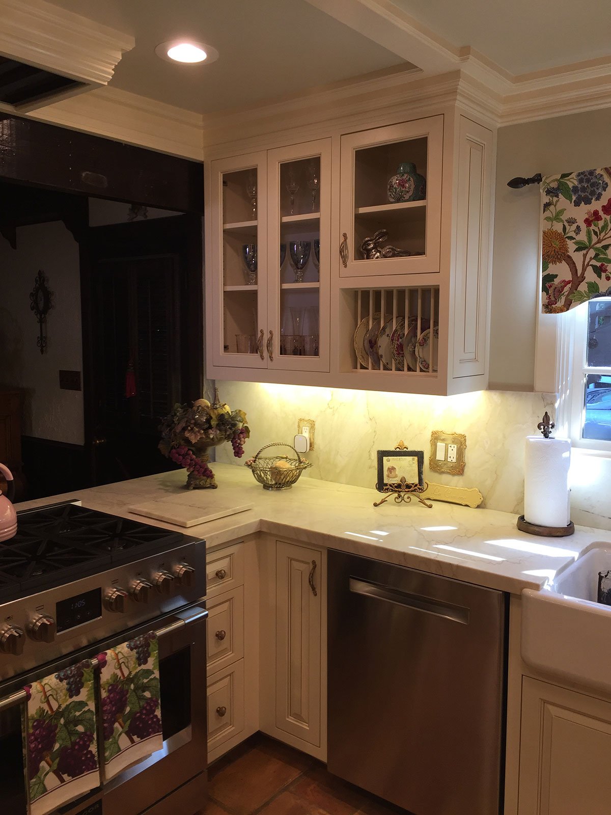 Project Gallery Blue Ridge