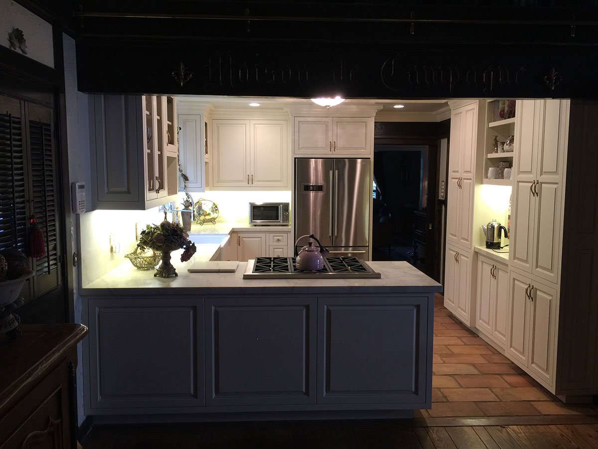 Project Gallery Blue Ridge