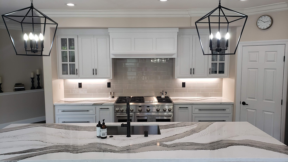 Project Gallery Blue Ridge