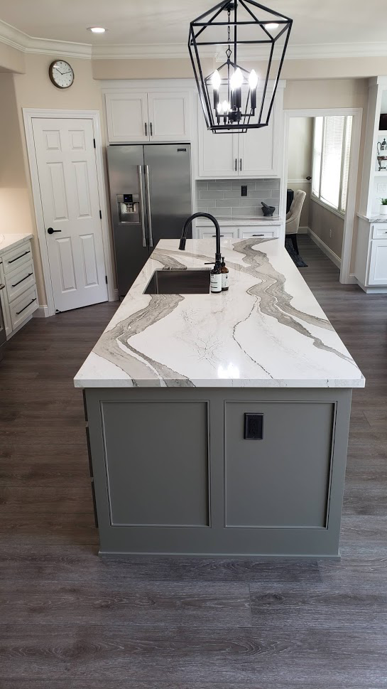 Project Gallery Blue Ridge