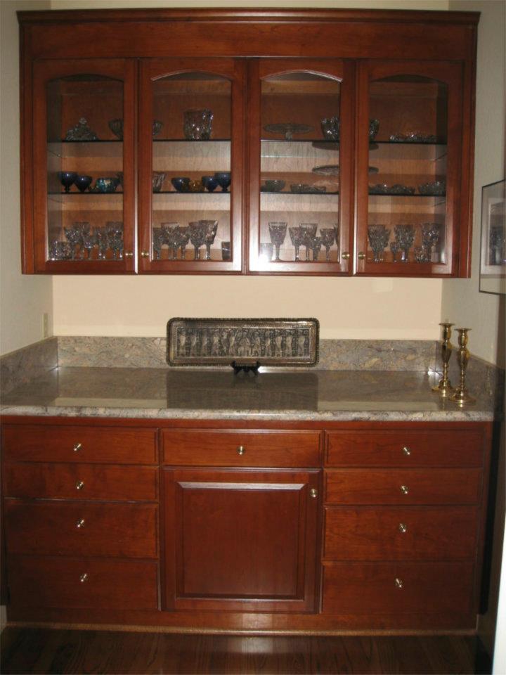 Project Gallery Blue Ridge